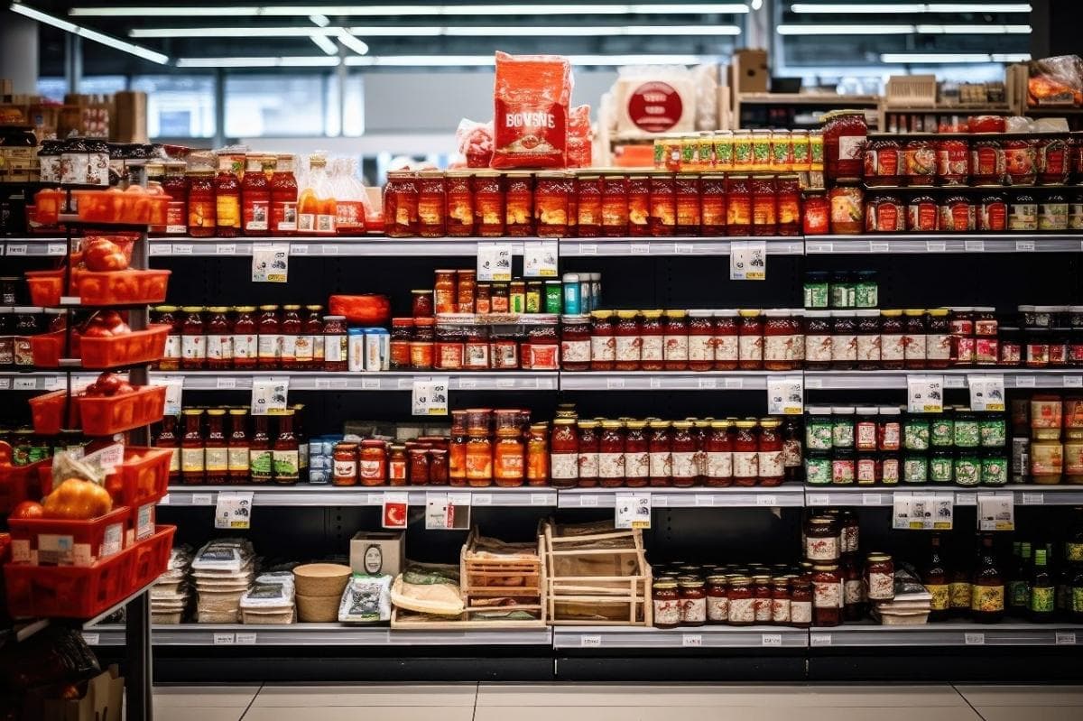 Mengintip Prospek Emiten Ritel Jelang Lebaran, Risiko Datang dari Harga Minyak