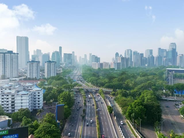 Ekonomi Indonesia Tumbuh 5,6 Persen di Kuartal I-2026, Investor Terus Cermati Rupiah