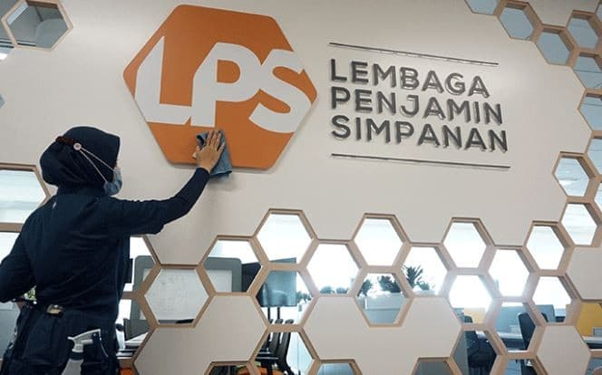 LPS Tegaskan Simpanan Masyarakat di Bank Tak Terpengaruh Konflik Geopolitik