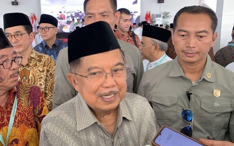 Gejolak Iran Berpotensi Ganggu Pasokan Energi dan Perdagangan RI