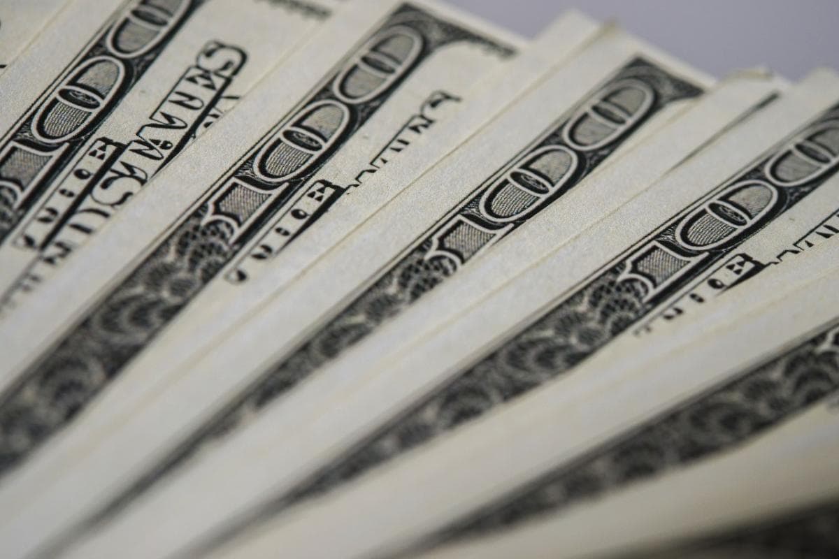 Imbal Hasil US Treasury Diprediksi Tetap Tinggi, Kemampuan Kevin Warsh Kendalikan Inflasi Diuji Imbal Hasil US Treasury Diprediksi Tetap Tinggi, Kemampuan Kevin Warsh Kendalikan Inflasi Diuji