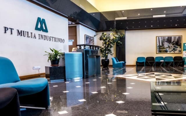 BEI Soroti Penurunan Free Float MLIA, Ini Penjelasan Manajemen