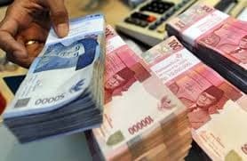 BI Agresif Lakukan Ini untuk Jaga Stabilitas Nilai Tukar Rupiah