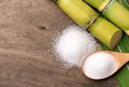 Bapanas Proyeksikan Stok Gula Masih Surplus hingga Awal 2026