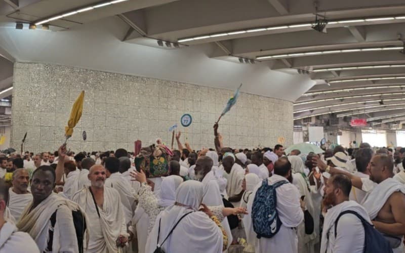 Haji 2026 Berpotensi Ditunda Imbas Perang AS vs Iran, MUI Minta Pemerintah Tetap Optimistis