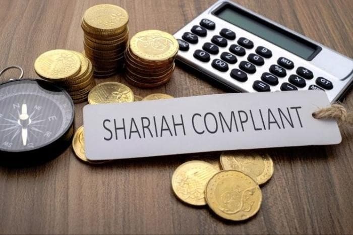 Industri Keuangan Syariah Tumbuh Positif, Ini Buktinya