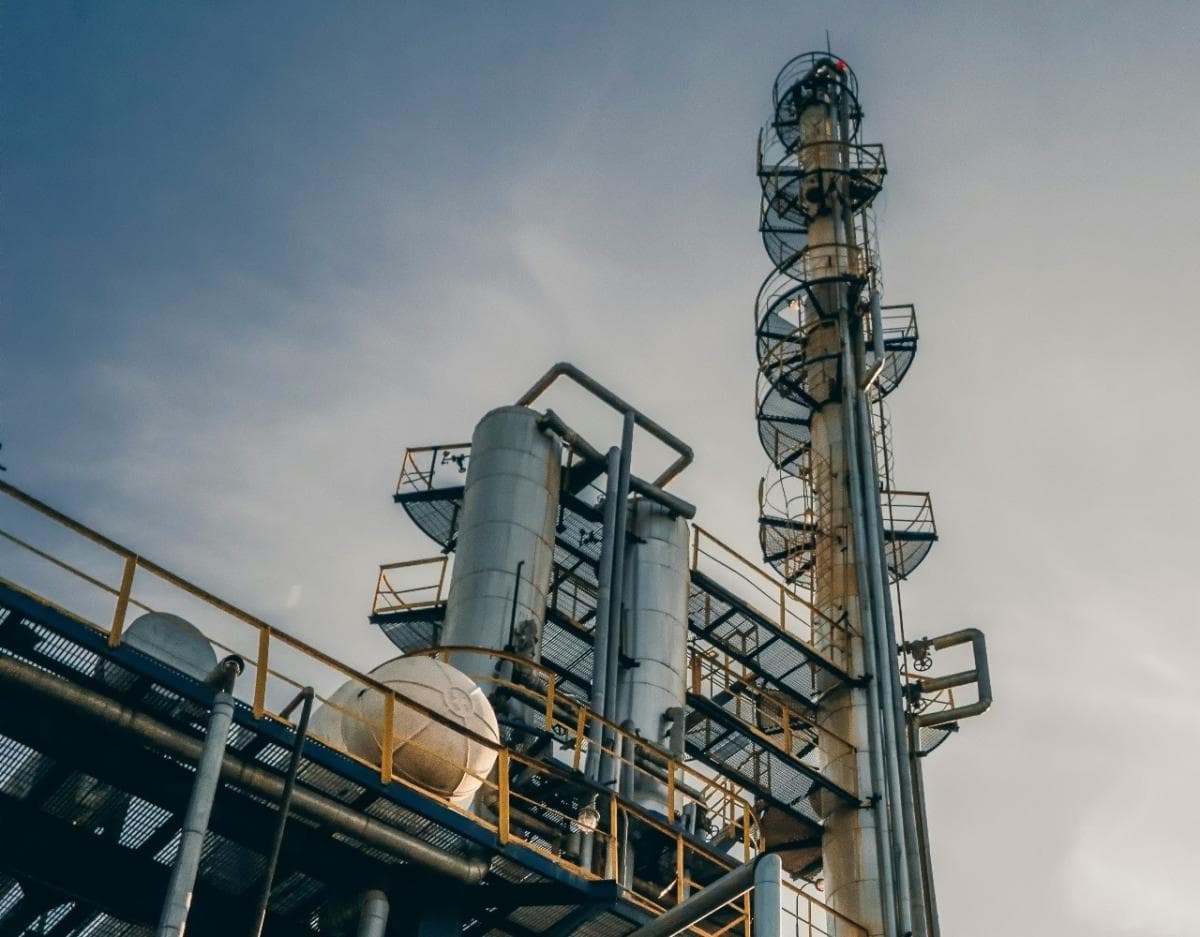 Konflik Timur Tengah Picu Kenaikan Harga Energi, Industri Semen hingga Pupuk Rawan Terdampak