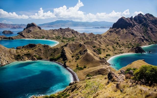 Gandeng Qatar, Danantara  Investasi di Labuan Bajo Bangun Destinasi Pariwisata Super Prioritas