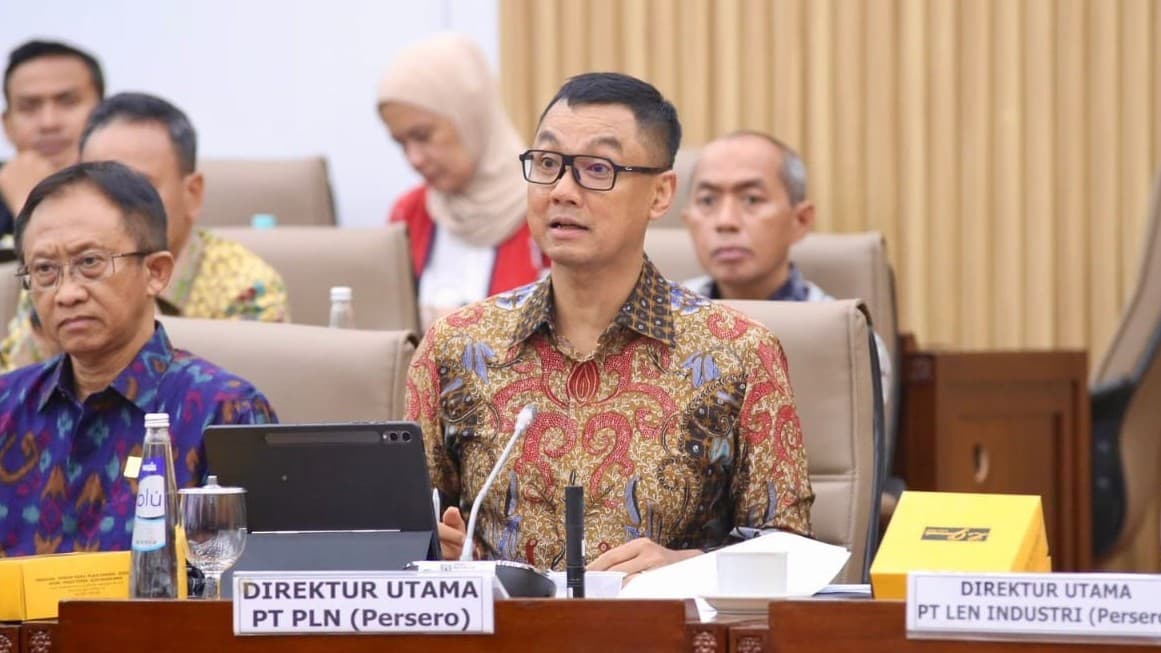 Pasokan Batu Bara PLN Cukup untuk 19 Hari, Listrik Aman hingga Lebaran 