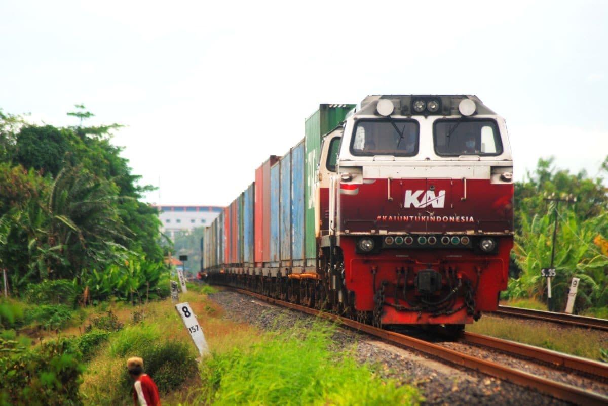 KAI DAOP 1 Tambah Sembilan Perjalanan Kereta di Libur Panjang Kenaikan Yesus Kristus KAI DAOP 1 Tambah Sembilan Perjalanan Kereta di Libur Panjang Kenaikan Yesus Kristus