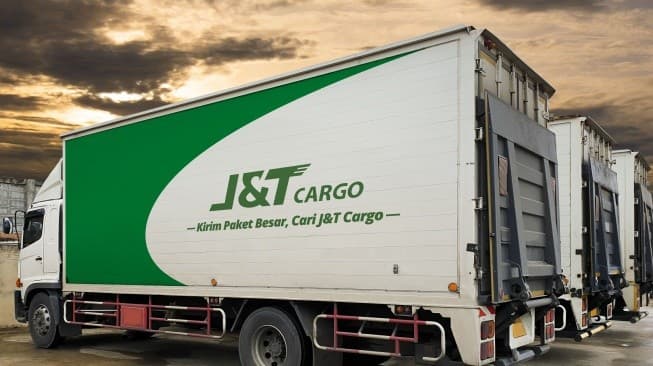 Argo Pantes (ARGO) Kantongi Kontrak Sewa Lahan Rp221 Miliar dari J&T Cargo
