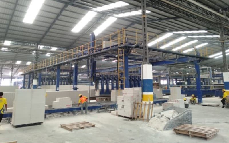 Superior Prima (BLES) Resmikan Pabrik Baru di Banjarnegara, Tambah Kapasitas Produksi 22 Persen