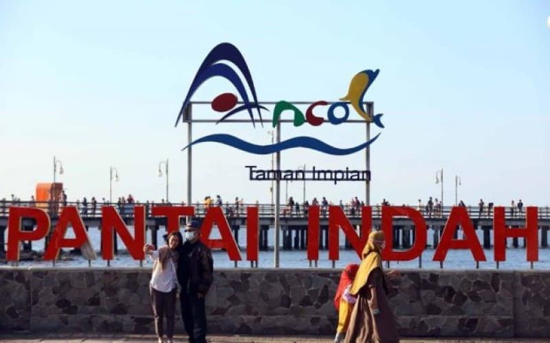 Ancol Gratiskan Tiket Masuk Selama Ramadan, Simak Cara Reservasinya