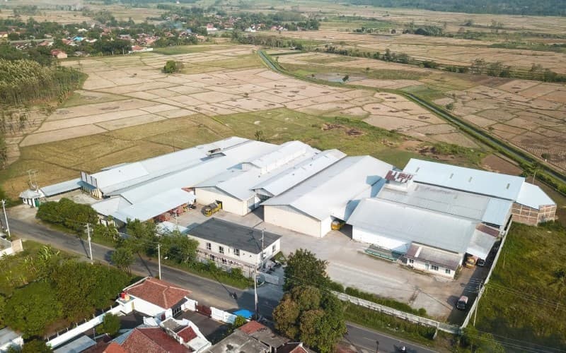 WMUU Gelar Rights Issue, Bidik Dana hingga Rp600,46 Miliar