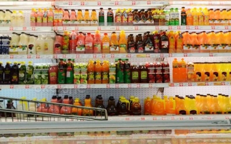 Apa Itu Nutri-Level? Sistem Pelabelan Baru untuk Makanan dan Minuman, Ini Cara Kerjanya