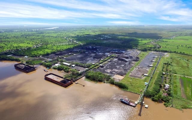 Dana Brata Luhur (TEBE) Tebar Dividen Jumbo, 150 Persen dari Laba Bersih