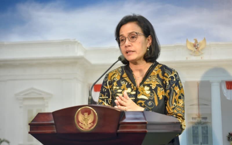 Viral Video Sri Mulyani Sebut Guru Beban Negara, Ini Kata Kemenkeu