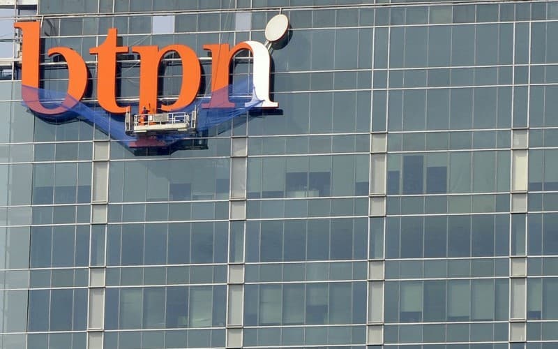 Bank SMBC (BTPN) Kantongi Laba Bersih Rp506 Miliar di 2025