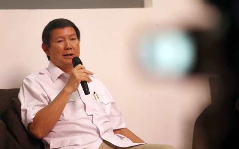 Hashim Minta ASN Baru Diprioritaskan Dapat Rumah Subsidi dan Internet Murah