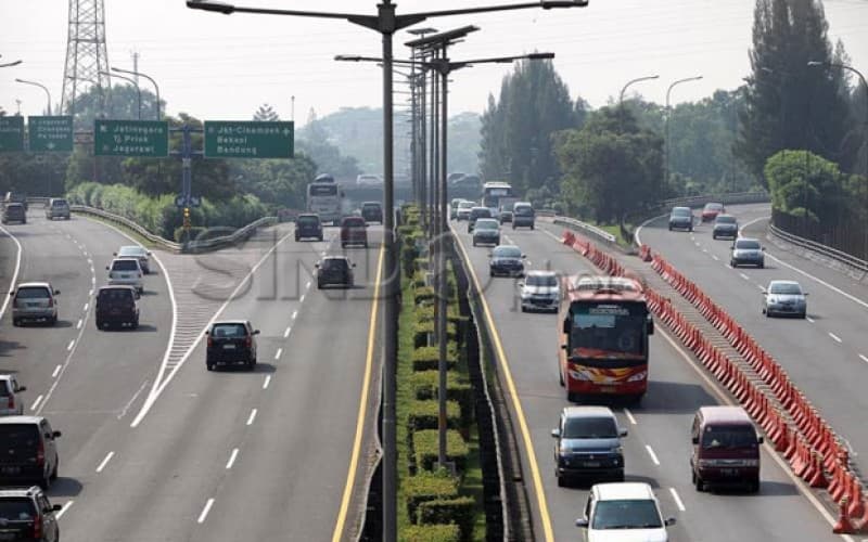 Tarif Tol Sedyatmo Bandara Soetta Naik per 5 Januari 2026, Cek Rinciannya