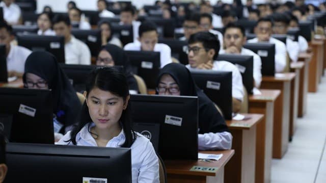 Kemenkeu Buka 300 Lowongan CPNS Bea Cukai Bulan Depan, untuk Lulusan SMA