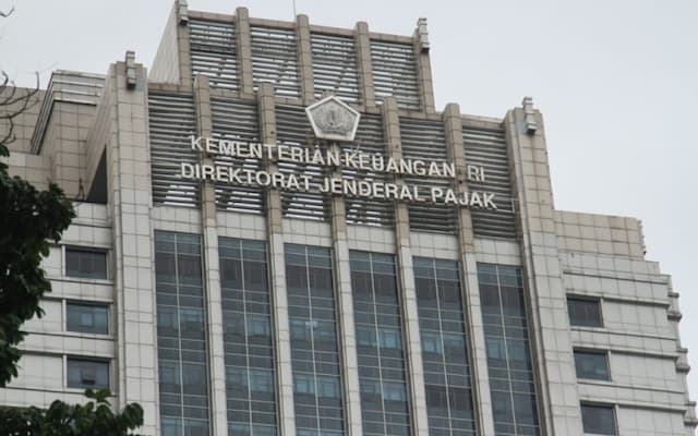 Kejar 200 Penunggak Pajak, Bos DJP Sudah Amankan Rp13,1 Triliun per Akhir 2025