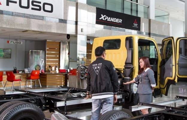 Garap Proyek Truk Agrinas, Anak Usaha PMJS Raih Tambahan Kredit Rp5 Triliun