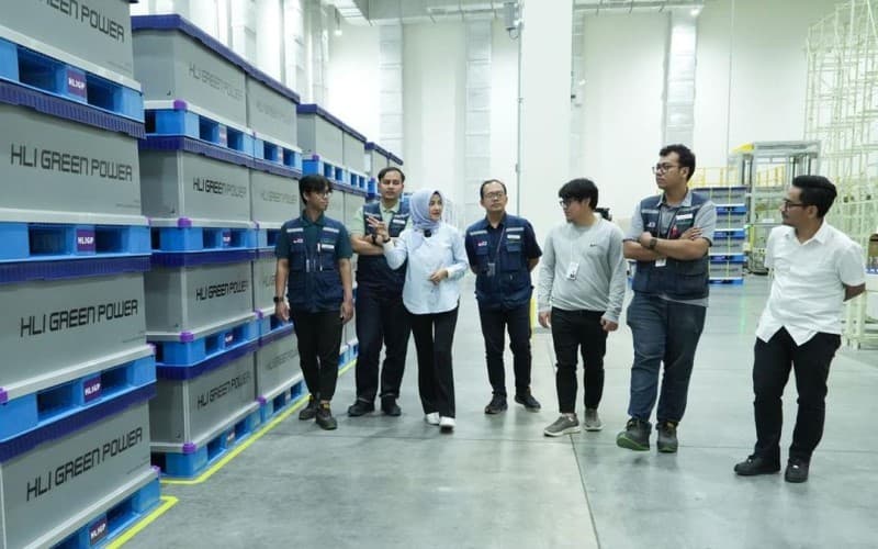 Green Power (LABA) Jadwalkan RUPSLB 20 Januari 2026, Tetapkan Dirut Baru?