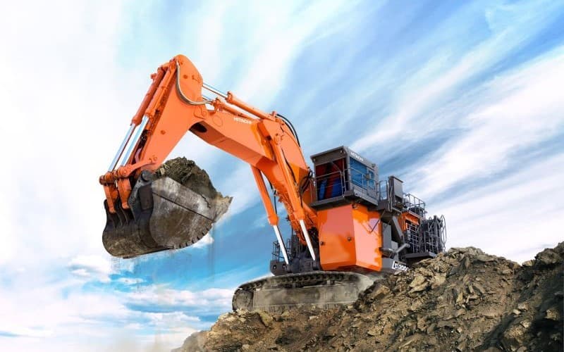 Dua Direktur Mundur, Hexindo (HEXA) Gelar RUPSLB Pertengahan Mei 2026