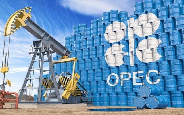 Krisis Selat Hormuz, OPEC Pangkas Proyeksi Permintaan Minyak Global