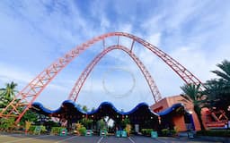 Ini Strategi Bisnis Jaya Ancol (PJAA), Salah Satunya Revitalisasi Dunia Fantasi (Dufan)