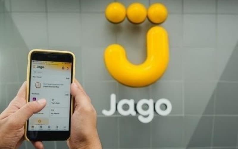 Bank Jago (ARTO) Salurkan Kredit Rp24,3 Triliun di 2025, NPL Terjaga di Level 0,6 Persen