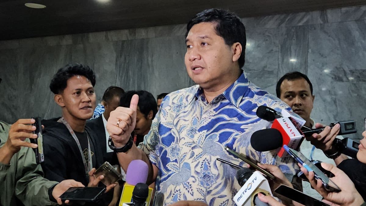 Soal Proyek Rusun Subsidi di Meikarta, Maruarar Harap Ada Intervensi Pembiayaan dari Perbankan