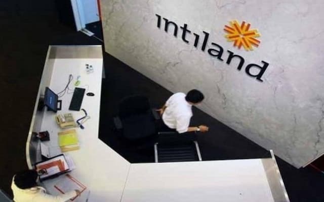Intiland (DILD) Lepas Lini Bisnis Hotel Rp31,32 Miliar