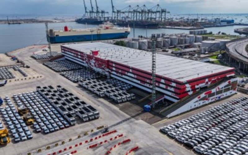 IPCC Raih Laba Bersih Rp52,81 Miliar pada Kuartal I-2026