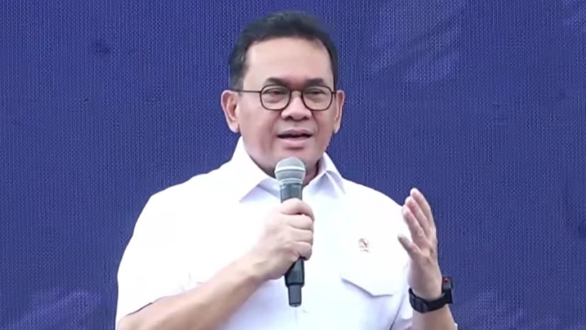 Mendag: 80 Persen Ritel Modern Sudah Diisi Produk UMKM