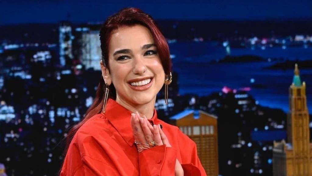 Diduga Pakai Foto Tanpa Izin, Dua Lipa Gugat Samsung Electronics, Minta Ganti Rugi Jutaan Dolar