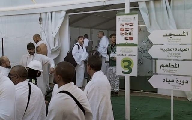 Jamaah Haji 2026 Berangkat Sesuai Jadwal, Kesiapan Layanan Sudah 100 Persen