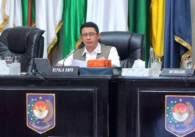 Ada Usul Gentengisasi untuk Hunian Korban Bencana, Kepala BNPB: Beratkan Keuangan Negara