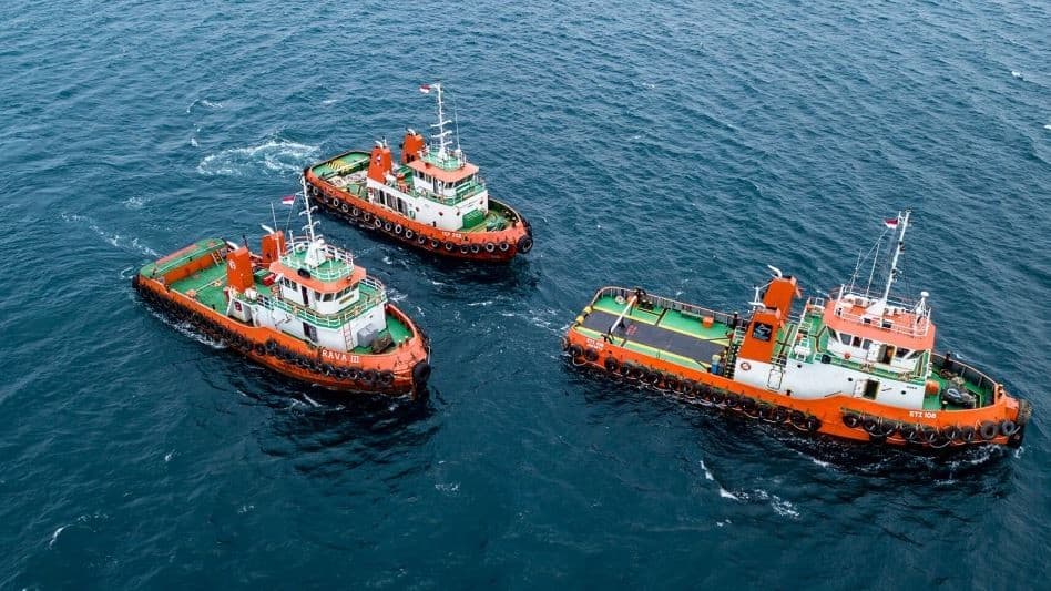 Kepemilikan Saham Terkonsentrasi Tinggi Transcoal Pacific (TCPI) Capai 94,10 Persen