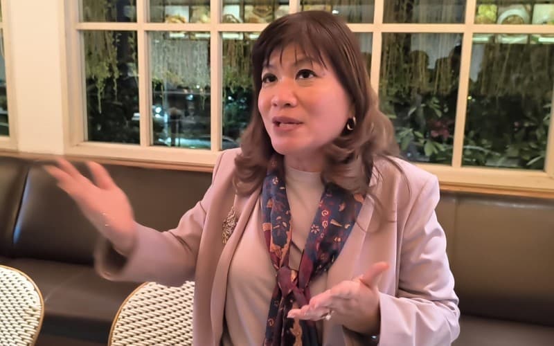 Dolar AS Tembus Rp17.500, Apindo Sebut Pengusaha Kian Terjepit