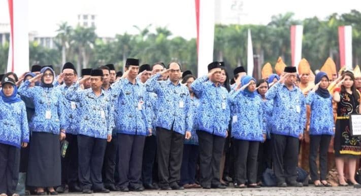 Begini Tanggapan Mendikdasmen Soal Nasib Guru Non ASN yang Terancam Tak Bisa Mengajar pada 2027