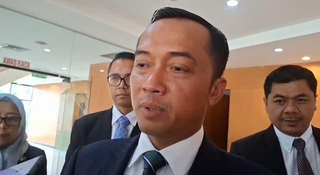 Pansel OJK Telah Dibentuk, Istana Terima Usulan Sejumlah Nama dari Kemenkeu 