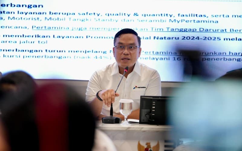 Stok BBM SPBU Swasta Langka, Pertamina Bantah Tak Salurkan Kuota Impor