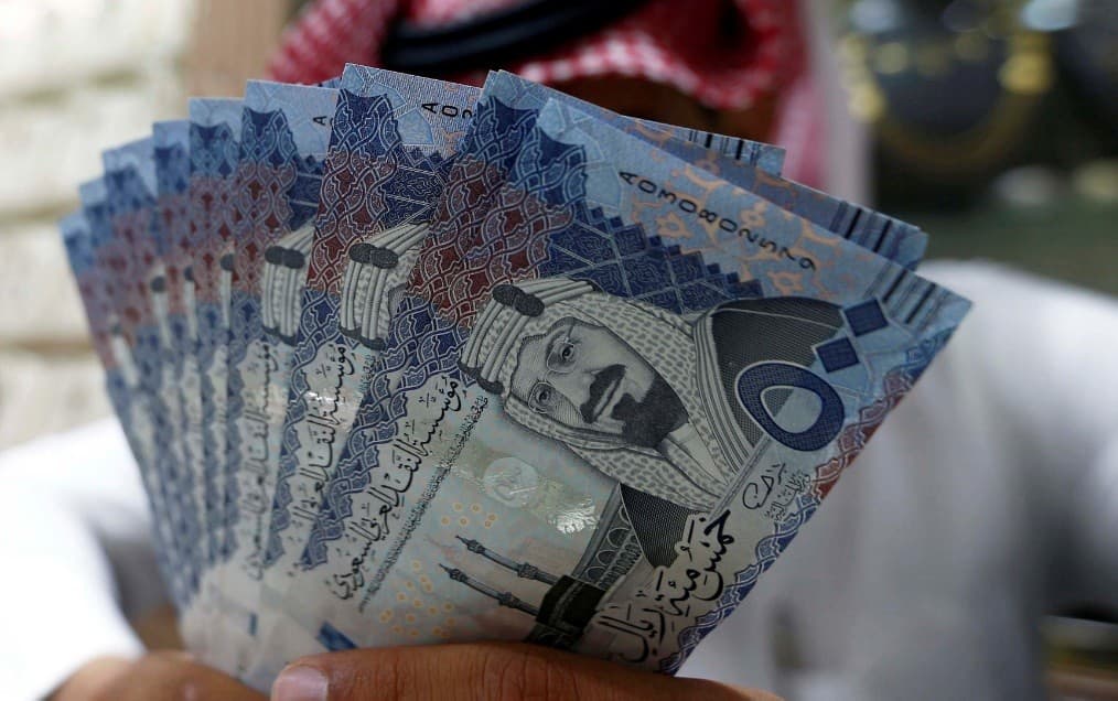 Dukung Ekosistem Haji, BSI (BRIS) Sediakan Layanan Penukaran Uang Riyal di Embarkasi