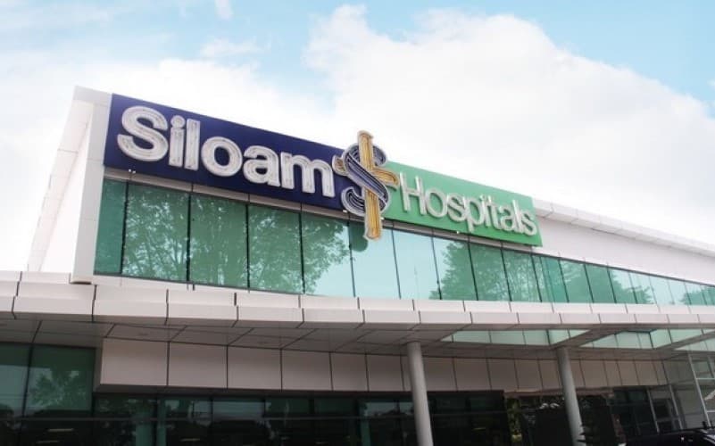 Siloam (SILO) Raih Pendapatan Rp2,55 Triliun untuk Kuartal I-2026