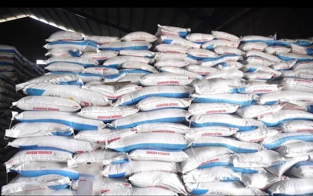 Hari Terakhir Pemutakhiran e-RDKK, Petani Diminta Tak Lewatkan Kesempatan Dapat Pupuk Subsidi
