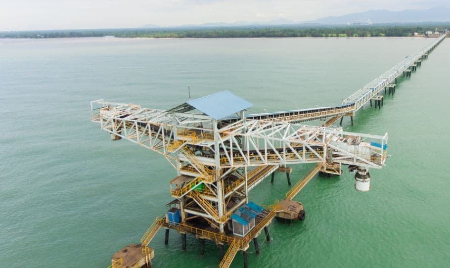 Duet Humpuss dan Bakrie Grup Dukung Astrindo (BIPI) Garap Proyek Green Energy Danantara