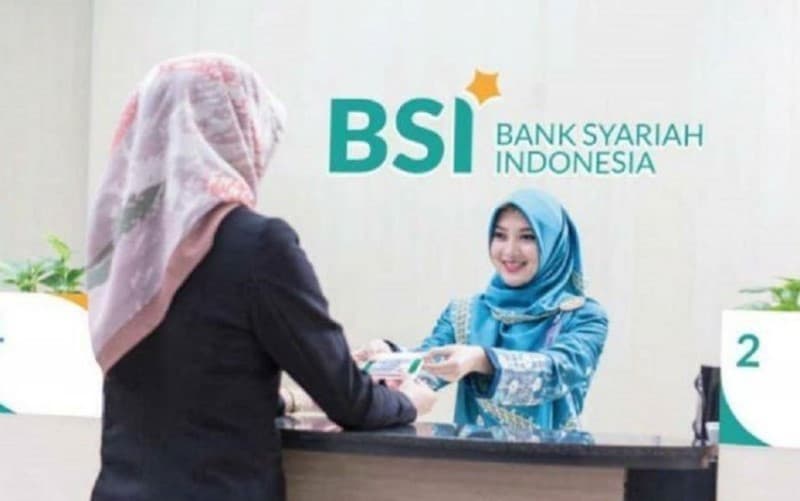 BSI (BRIS) Catatkan Pertumbuhan Nasabah Jadi 23 Juta Orang di 2025