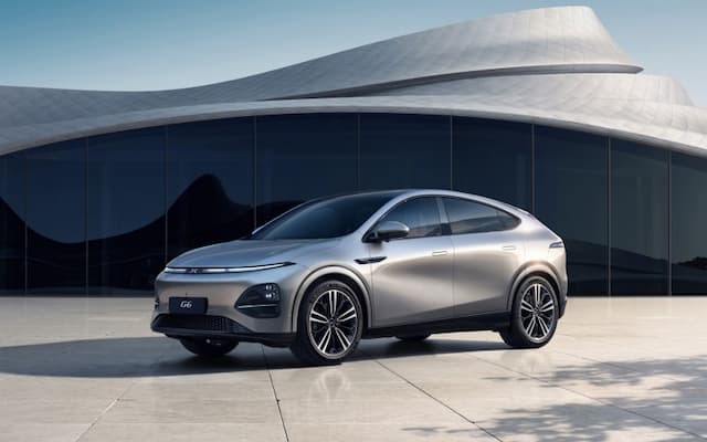 SES (ERAL) Alihkan Kendali Bisnis Manufaktur dan Perakitan EV kepada XPENG
